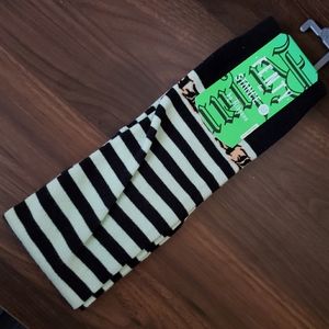 NWT Fenty for Stance Tall Boot Sock